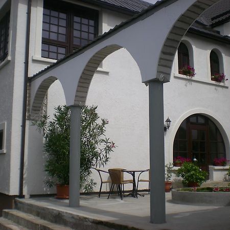 Bellavilla Vilna Exterior foto