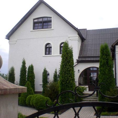 Bellavilla Vilna Exterior foto