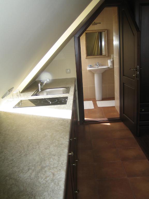 Bellavilla Vilna Habitación foto