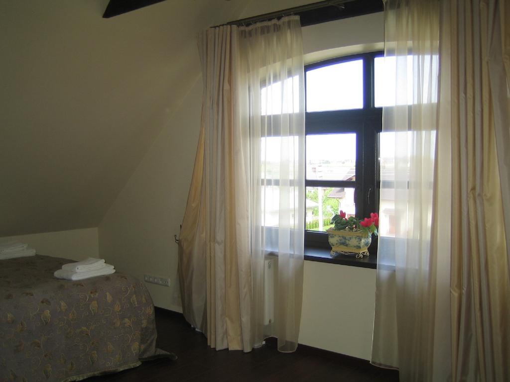 Bellavilla Vilna Habitación foto