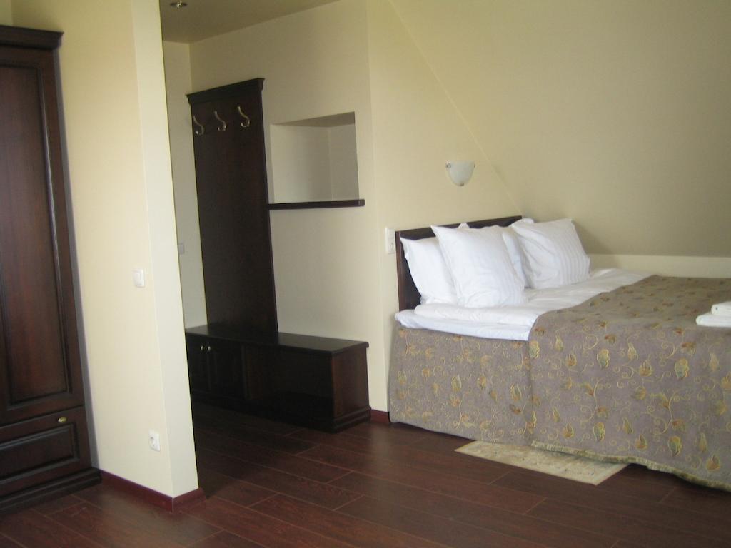 Bellavilla Vilna Habitación foto
