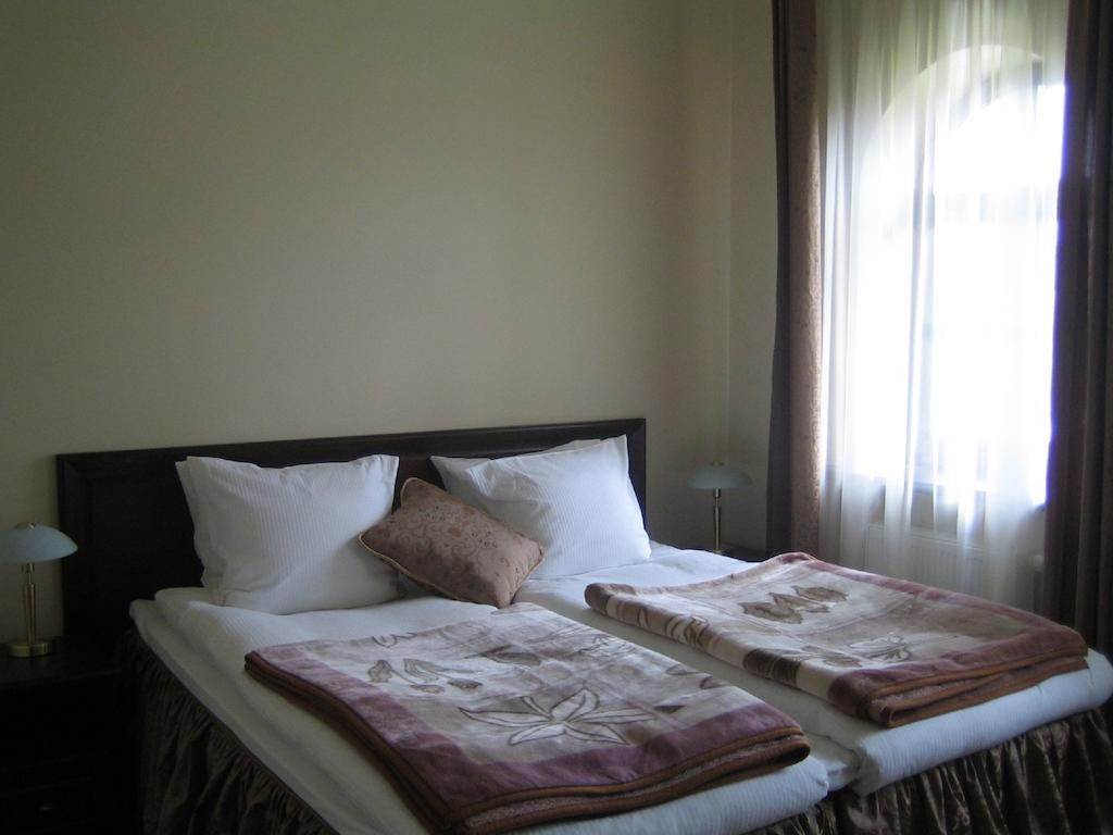 Bellavilla Vilna Habitación foto