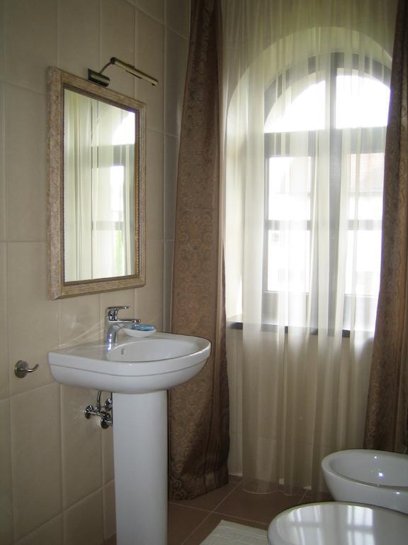 Bellavilla Vilna Habitación foto