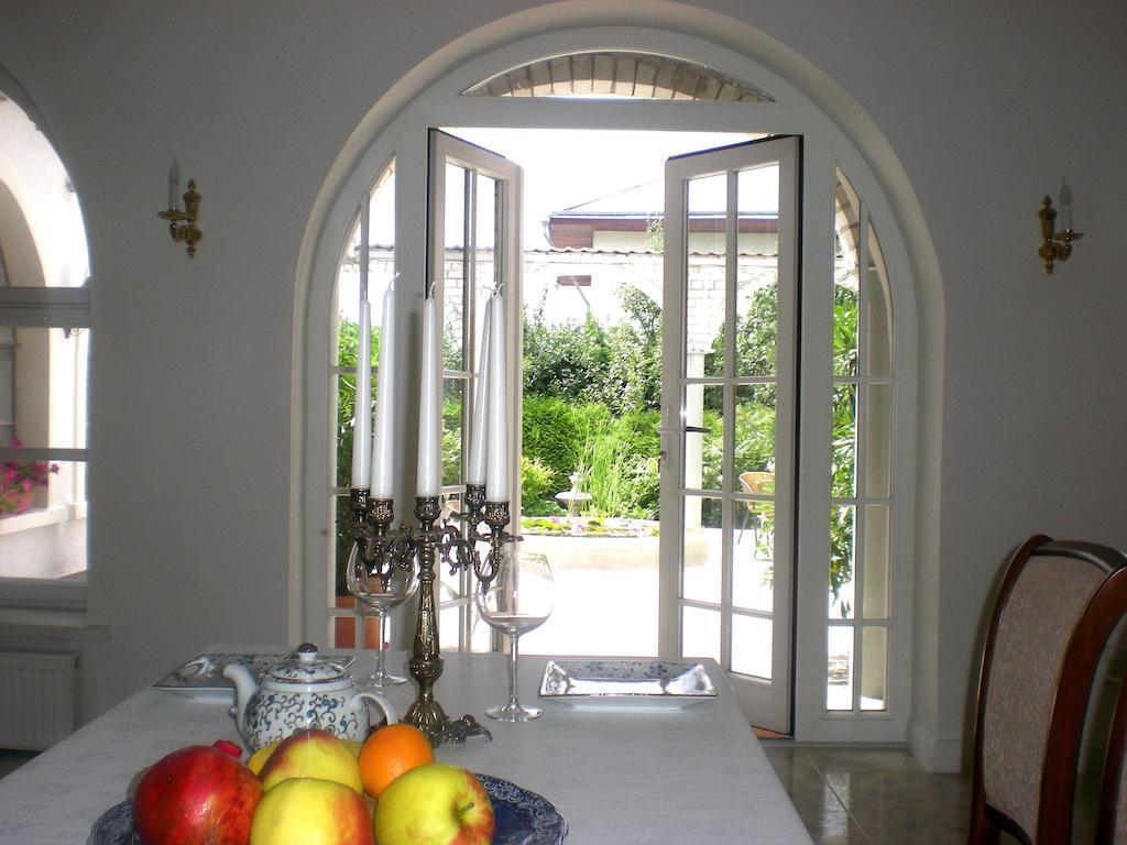 Bellavilla Vilna Exterior foto