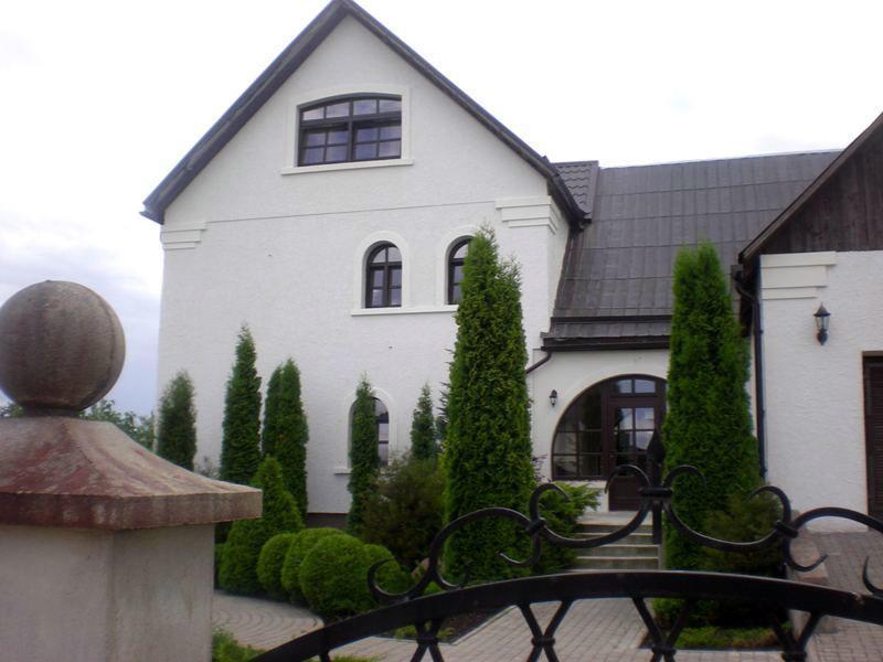Bellavilla Vilna Exterior foto